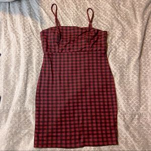 Size L forever21 bodycon dress